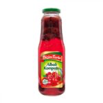 BIZIM TARLA KOMPOT 1 L ALBALI