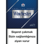 WINCHESTER NAZİK BOZ
