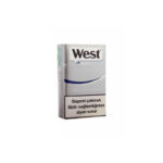 WEST SİLVER