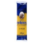 ANKARA MAKARON 500 Q SPAGETTİ