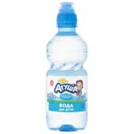 AQUSA UŞAQ SUYU 330 ML