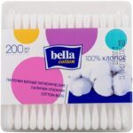 BELLA QULAQ ÇÖPÜ 200 LÜ KVADRAT