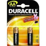 DURACELL BATAREYA 2A BASIC KX2