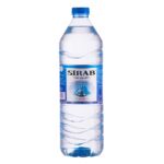 SİRAB SU 1.5 L QAZSIZ