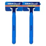 GILLETTE BLUE 2 PLUS BIÇAQ 2 ƏDƏD