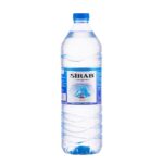 SİRAB SU 1 L QAZSIZ