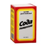 RUSIYA SODASI 500 Q