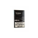 VICEROY NANO SİLVER