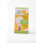 SMİLE LİGHT A 100 W E27 69815
