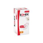 KOTEX GÜNLÜK QADIN BEZİ 56 LI NORMAL