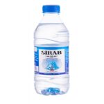 SİRAB SU 330 ML QAZSIZ