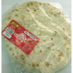 MİLLİ DAD SAC LAVAŞI 10 ƏDƏD