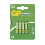 GP BATAREYA GREENCELL 24G U4
