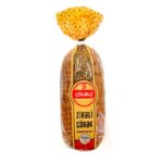 ÇÖRƏKÇİ ÇÖRƏK 400 Q ZİRƏLİ