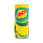 TACH TƏMİZLİK BEZİ 25X30 RULON