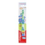 COLGATE USAQ DİŞ FIRÇSI 2-5 YAŞ SPR YUMŞ