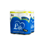 LIFE MƏTBƏX DƏSMALI 4 LÜ 3 QAT