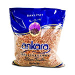 ANKARA QARABAŞAQ 800 Q