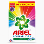 ARİEL YUYUCU TOZ 7 KQ DAĞ TƏRAVƏTİ