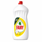 FAIRY QABYUYAN MAYE 1.5 L LİMON