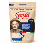 YAYLA RİSOTTO ARBARİO DÜYÜ 1000 Q