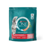 PURINA ONE QISIRLAŞMIŞ PİŞİK ÜÇÜN 750 Q