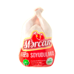 MƏRCAN TƏZƏ TOYUQ PAKET KQ