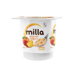 MİLLA YOQURT 115 Q ŞAFTALI