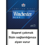 WINCHESTER NAZİK GÖY