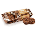 ROSHEN ESMERALDA LOVITA BISK DARK 150 GR